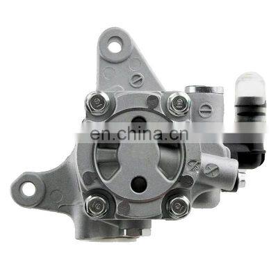 Japanese Auto Parts High Quality Car Power Steering Pump For HONDA 56110PND003 photo-4