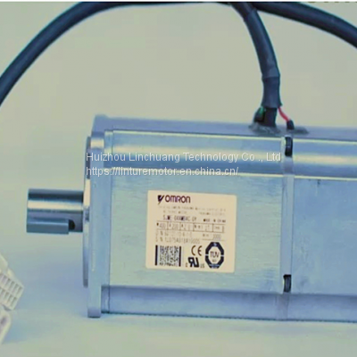 SJME-04AMB4C-OY OMRON Yaskawa SJME Series 400w Servo Controller photo-1