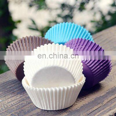 Auto Mini Paper Easter Bunny Baking Cup Erecting Machine, Disposable Silicone Paper Pan Cake Holder Wrapper Making Equipment photo-4