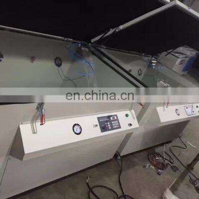 UTE1200 Maquina Reveladora Para Pantalla Serigrafica UV Vacuum Computerized Screen Printing Exposure Machine photo-5