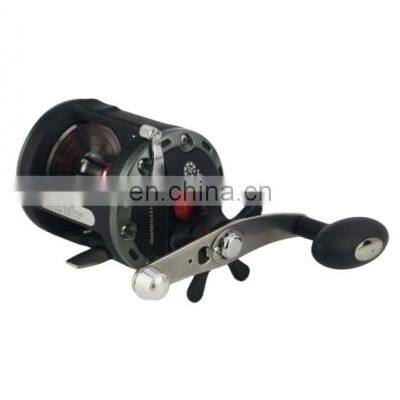 Byloo salt water the best  cheaper  trolling drum reel  overhead reel jigging fishing reels saltwater