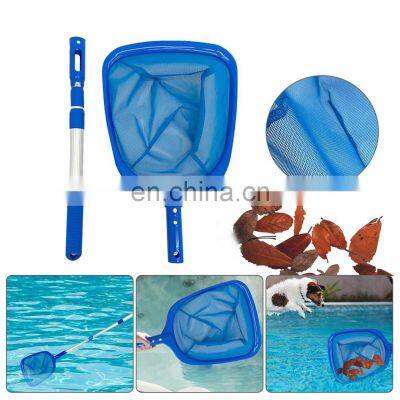 Factory Supply Prices High Quality Economic Plastic Swimming Pool Cleaner Filter Skimmer Net photo-3