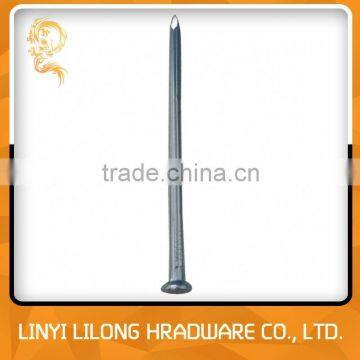 Galvanized Cement Nails For Building photo-6