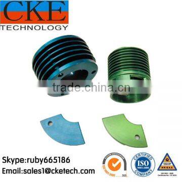 CNC Machining Aluminum Customized Precision Parts