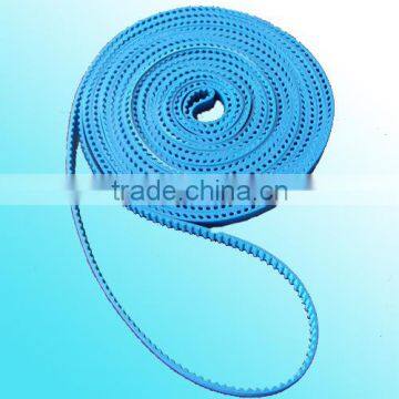 Hot sale high quality TT5 Polyurethane(Pu) endless timing belt