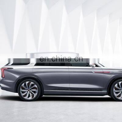 FAW HONGQI E HS9 BRAND NEW LHD Electric Car Energy Vehicles photo-2