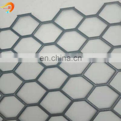 Widely Used Perforated Metal Pane Aluminum Perforated Metal Made in China