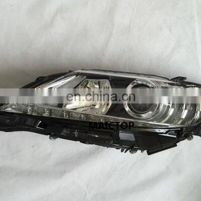 High Quality Headlight Headlamp for Lexus ES350 ES240 ES250 ES300 photo-3