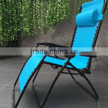 High Quality Folding Zero Gravity Recliner Chair