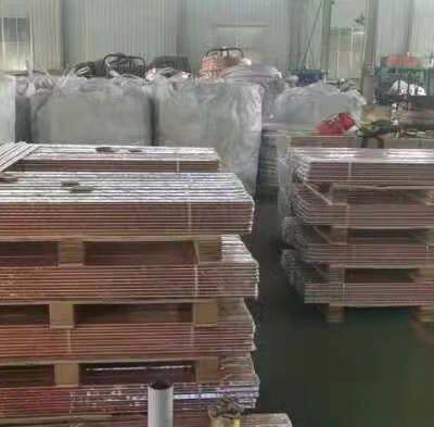Qingdao Changdi Metal Surface Treatment Co., Ltd company overview - view 3