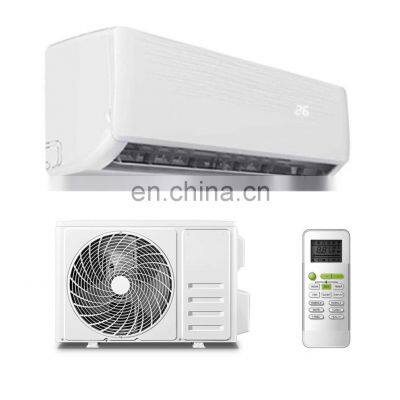 CB SASO Certificate Household R22 18000BTU Mini Solar Air Conditioner