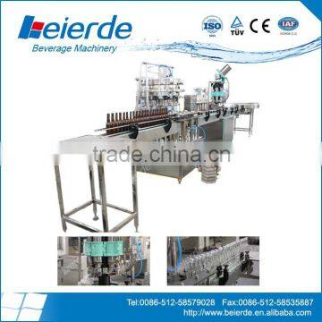 Beer Filling Machine