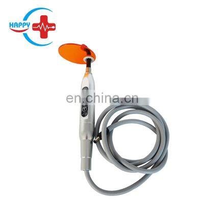 HC-L011 HOT SALE Cleaning & Filling Teeth Equipments Dental Light Cure LED  Build-in Curing Light lamp Supply