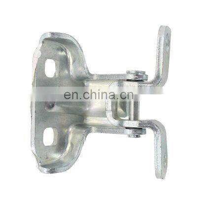 High quality car rear door lower hinge LH for 13501714