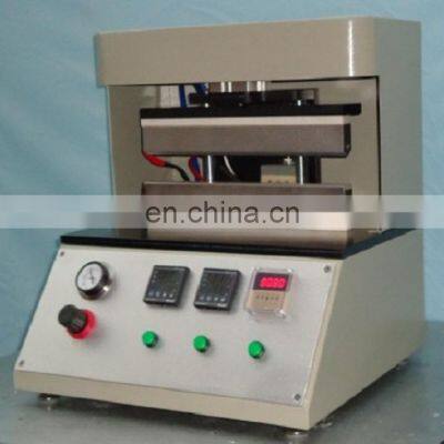 KASON Packaging Hot Tack Heat Seal Tester With Low Price photo-5