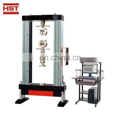 Aluminium Biaxial Test Universal Tensile Strength Testing Machine
