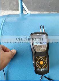 TIME 2190 With A/B Scan Ultrasonic Thickness Gauge photo-3