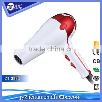 Elite Designer Hair Dryer Private Labeling Brand Hair Blower Dryer