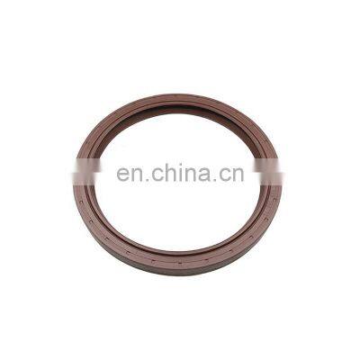 Rear axle wheel hub OIL SEAL 0229975247 for Mercedes Benz Truck Parts 125*150*14