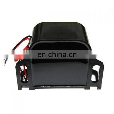 Truck Heavy Duty Siren Waterproof IP66 12V~24V Auto Car Back up Alarm 110dB photo-2
