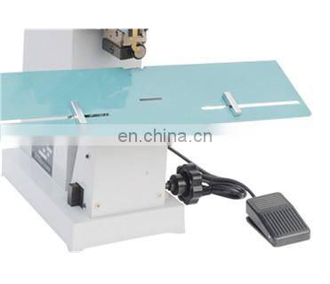 Durable And High Quality High Speed Easy Control Electric Stapler Machine Electric photo-4