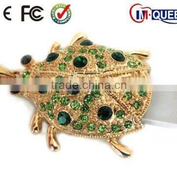 Diamond USB Jewery USB