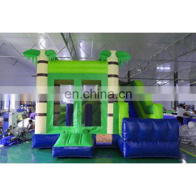 Inflatable Bounce House Bouncer Castle photo-5