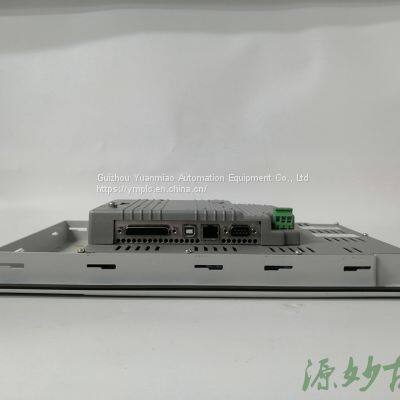 ABB PP220 Touch Screen Series photo-3
