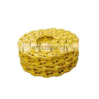 Crawler Crane Swamp Track Pad 216G-450 Track Shoe Assembly photo-5