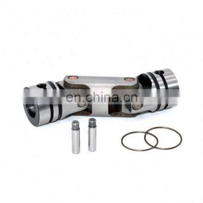 PB Series Single Double Telescopic Universal Joint Shaft Coupling Stainless Steel Universal Joint Kits photo-2