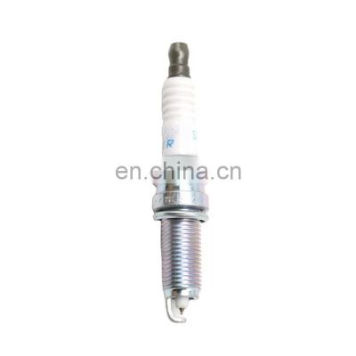 Laser Iridium Burner Industrial Spark Plugs SILZKR6B10E 18846-10060 18846 10060 1884610060 For Hyundai ACCENT KIA RIO SOUL