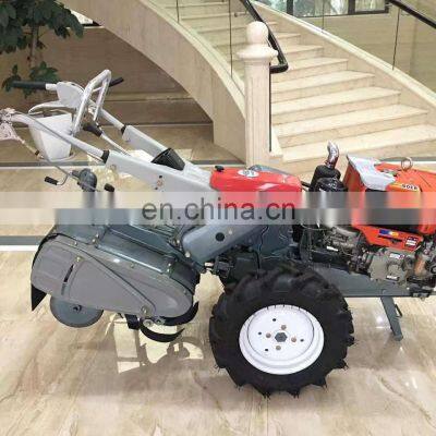 RT140 Water Cooled Single Cylinder Diesel Engine
