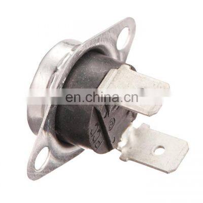 DC47-00016A Clothes Dryer Parts Thermostat Assembly photo-3