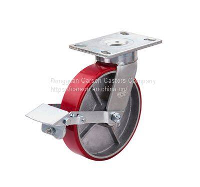 Reinforced Heavy Duty Casters (540kg)