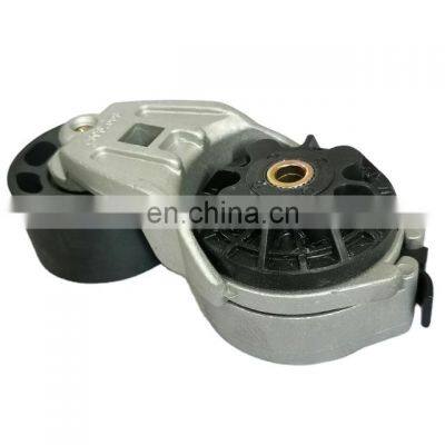 Belt Tensioner on engine parts3937553