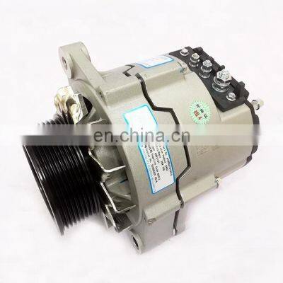 OEM Truck Alternator 618DA3701001A Heavy Truck CM6D1B photo-3
