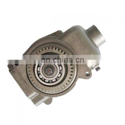 Excavator Water Pump Engine Water Pump 2P0661 photo-2