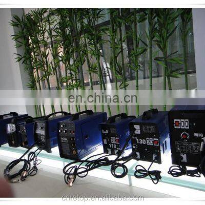 MIG-165A/185A205A hochwertiger CE-igbt-Inverter-MIG-Schweißer photo-4