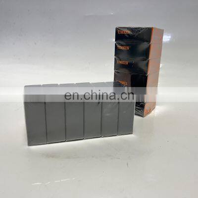 High Quality 32212 Timken Bearing Wheel Loader Taper Roller Bearings photo-5