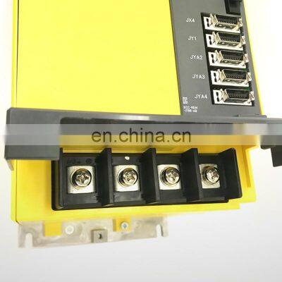 Brand New Fanuc Servo Amplifier Drive A06B-6220-H030#H600 For CNC Controller photo-3