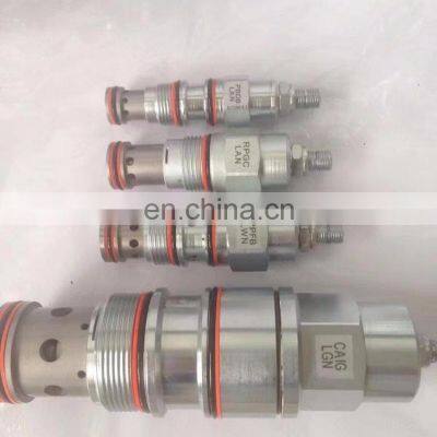 Original SUN Hydraulic Cartridge Valves CWEK-LHN photo-4