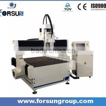 FS1212M mini cnc router metal engraving machine