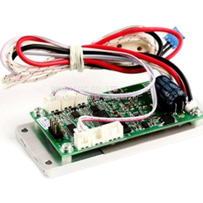 Portable DC Air Conditioner For Pets Cooling photo-5