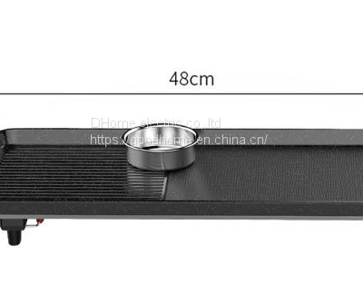 Multifunctional Electric Baking Tray（Wechat:13510231336） photo-2