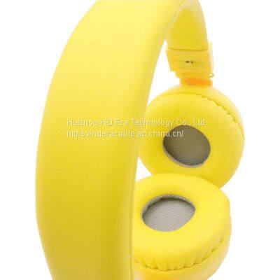 Call Center Headset Noise Cancelling Business Office Earphone HD809 photo-3