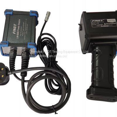 LW-6000A Mains Type NDT Portable UV LED Lamps photo-4