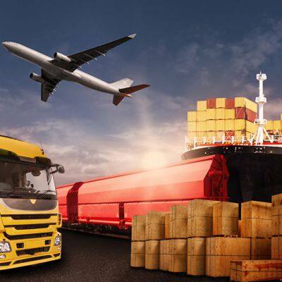 Guangzhou Taiming International supply chain Co., LTD