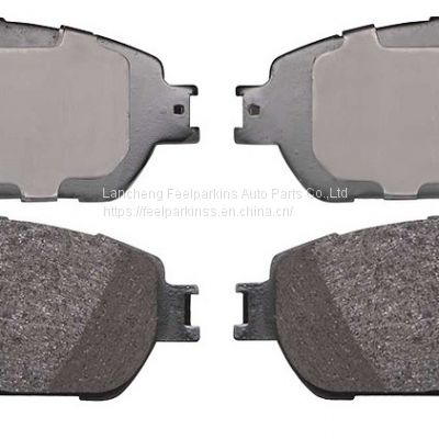 KIA BRAKE PADS