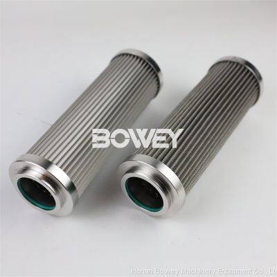 587G-20DL Bowey Replaces Norman Hydraulic Oil Filter Element photo-3