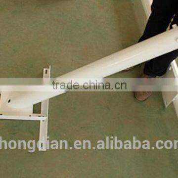 LED Inflatable Cast Iron Street Light Column photo-5